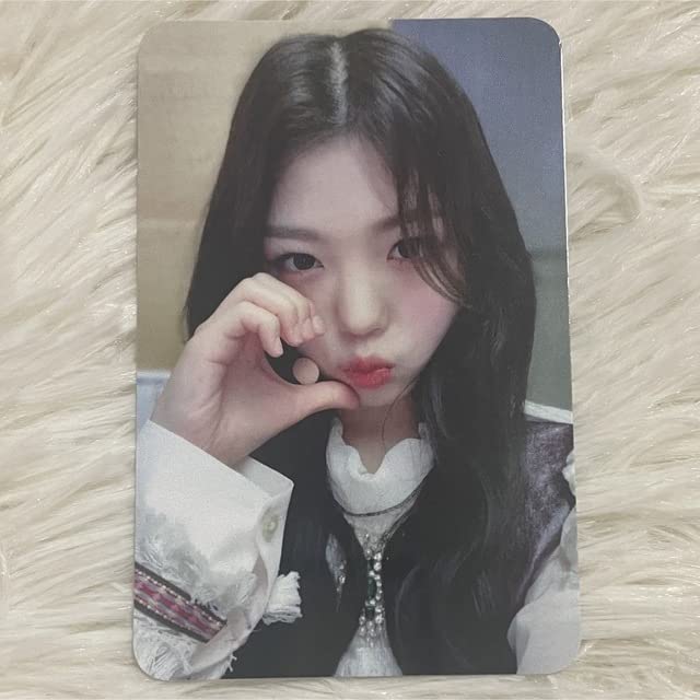 CLASS:y リウォン トレカ CLASS:y リウォン トレカ 【公式通販】